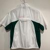 New Balance Uni Flying Lightweight Short Sleeve Anorak Nbnaf21453 White