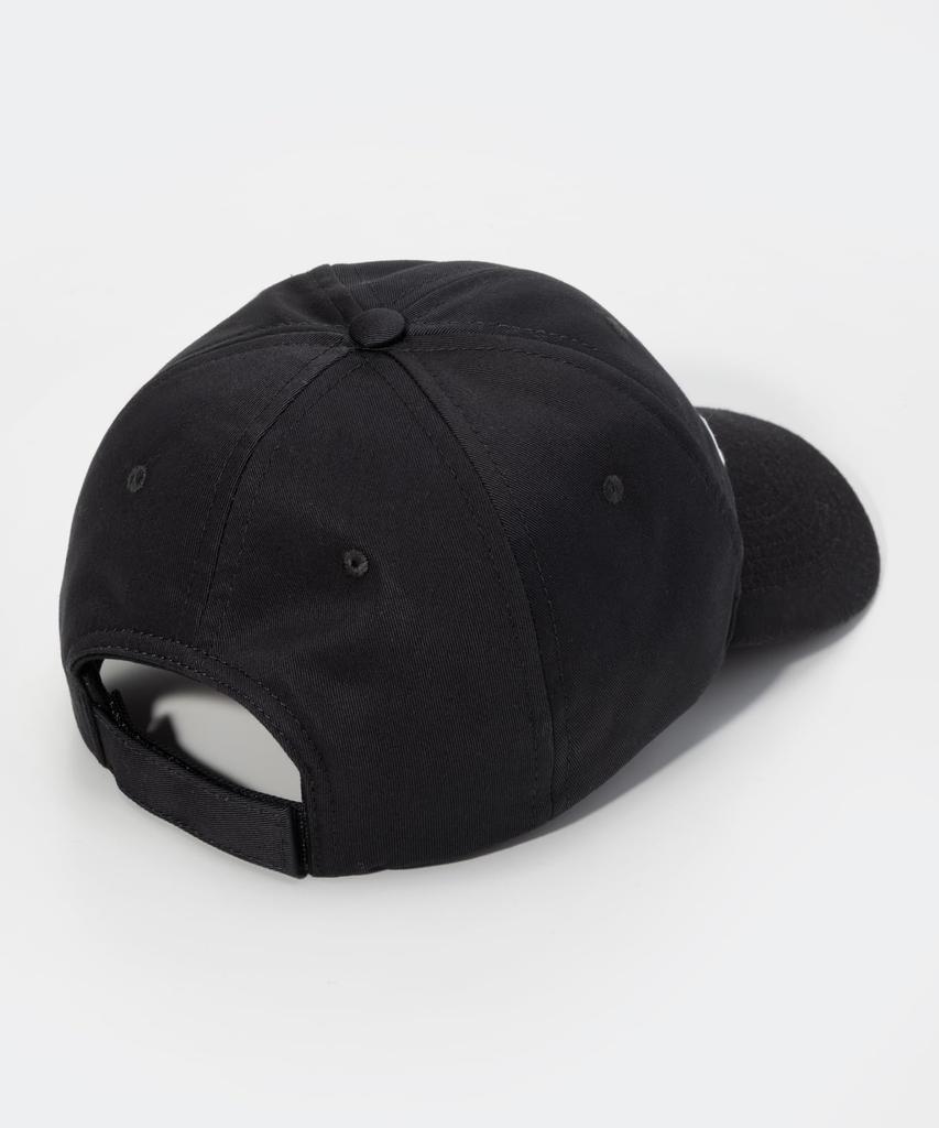 Marni Cap CLZC0108QSUAC005 BLACK [Used]