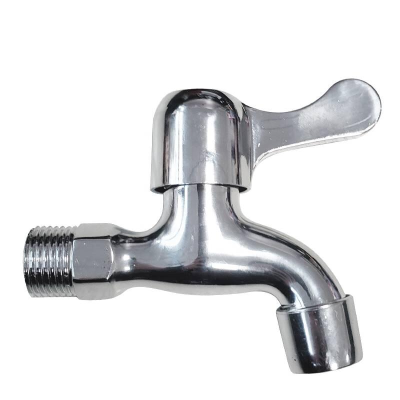 Yida Shang Wall-Mounted Single Cold Water Faucet
