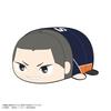 Haikyu   Haikyu    Hq 86 Potekoro Mascot 3 1box 6pcs
