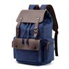 Unisex Canvas Laptop Backpack