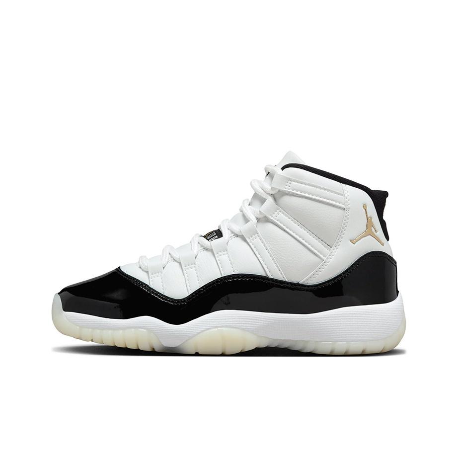 New Jordan 11 Retro DMP Gratitude 2023 GS