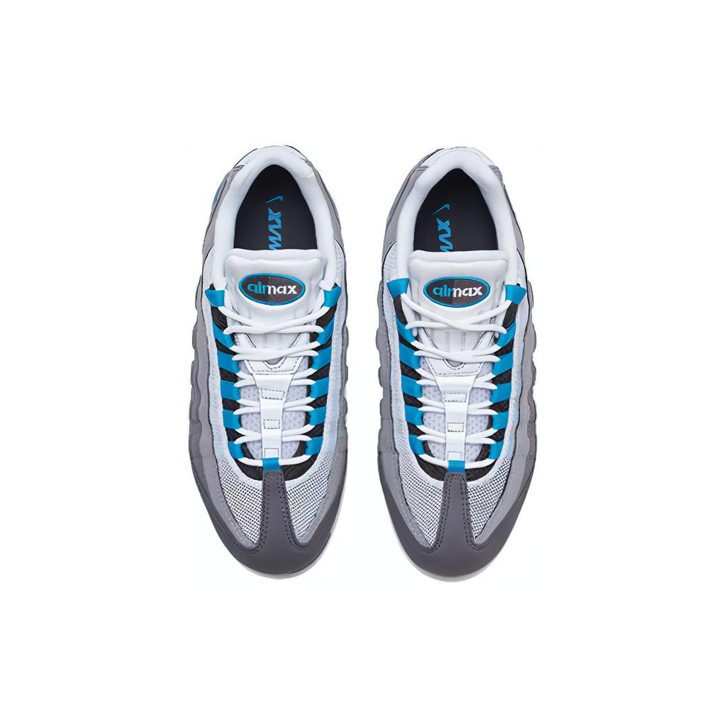 Nike Air VaporMax 95 Neo Turquoise