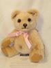 Steiff World Limited Edition of 1350 Teddy 2015 Pieces "Jackie Bear"