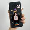 For Tecno Spark 6 KE7 Case Spark6 Silicone TPU Soft Phone Casing Sweet Painted Printed Shockproof Protective Back Cover