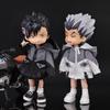 OB11 Clothes Little Monster Jacket Shorts Set Clothes Decoration Molly GSC Body 1/12bjd Doll Clothes Plaything Clothing