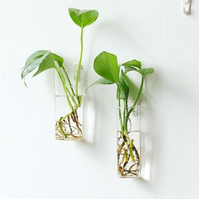 Decoración para el hogar
 – Jarrones y floreros