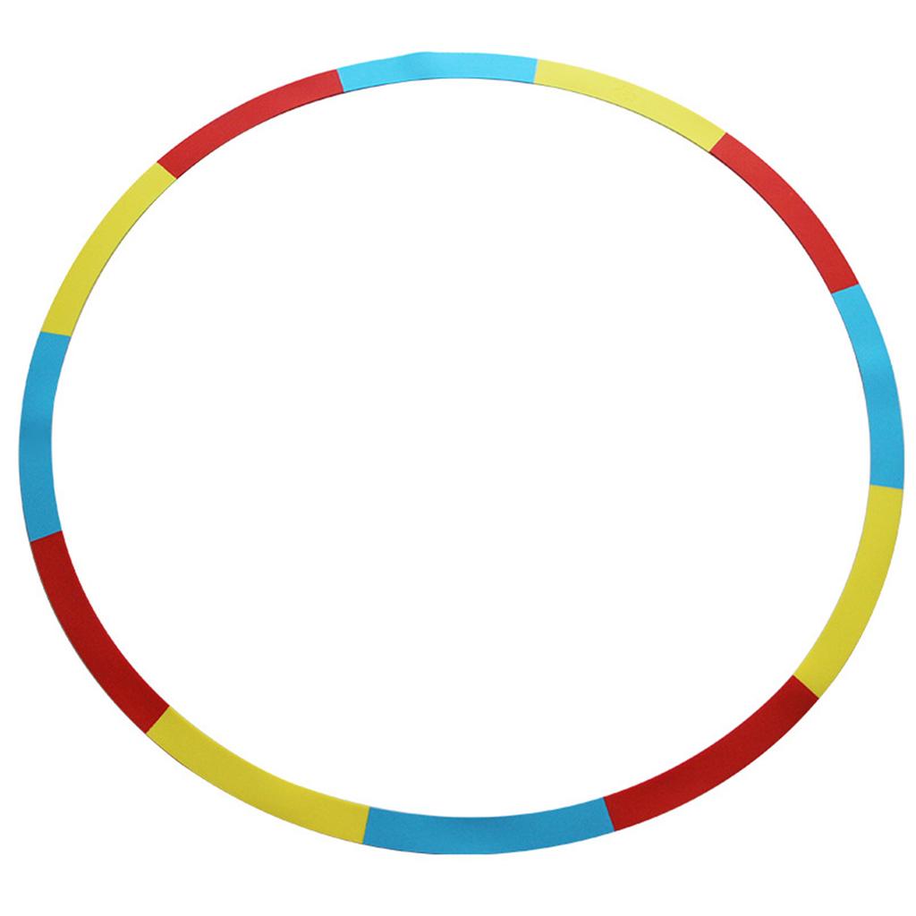 Silicone Golf Targets Circle Putting Pitching Targets Indicator Circle Training Aid for Chipping and Pitching Easy Use