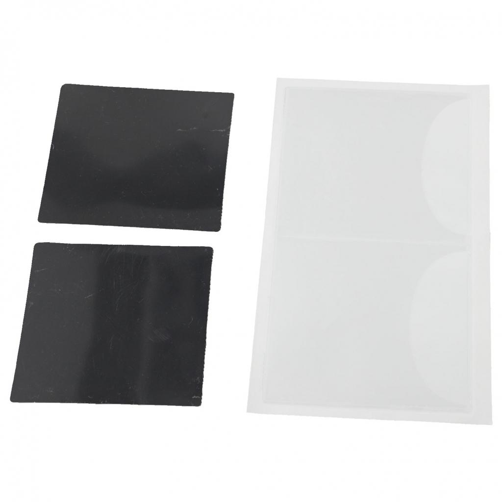 Car Backed Windscreen Ticket Holder Parking Permit Holder