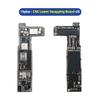 CNC CUT Motherboard For IPhone 1414ProMax 4G 5G Logic Board Polishing CPU AP RF Board 14pro 14Plus Switching CPU Baseband Swap