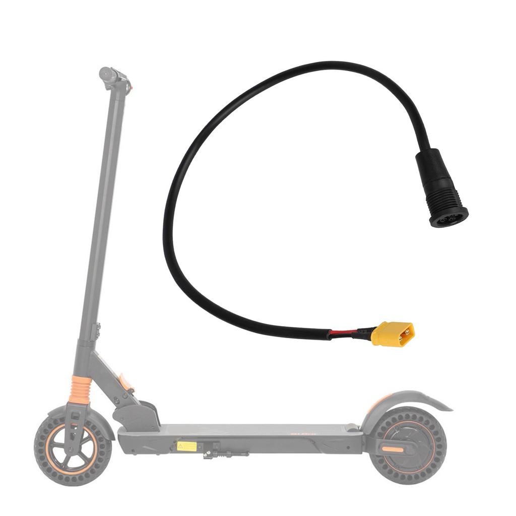 Scooters Charging Battery Charging Power Supply Adapters Efficient Charging Cord for Quick Charging Needs