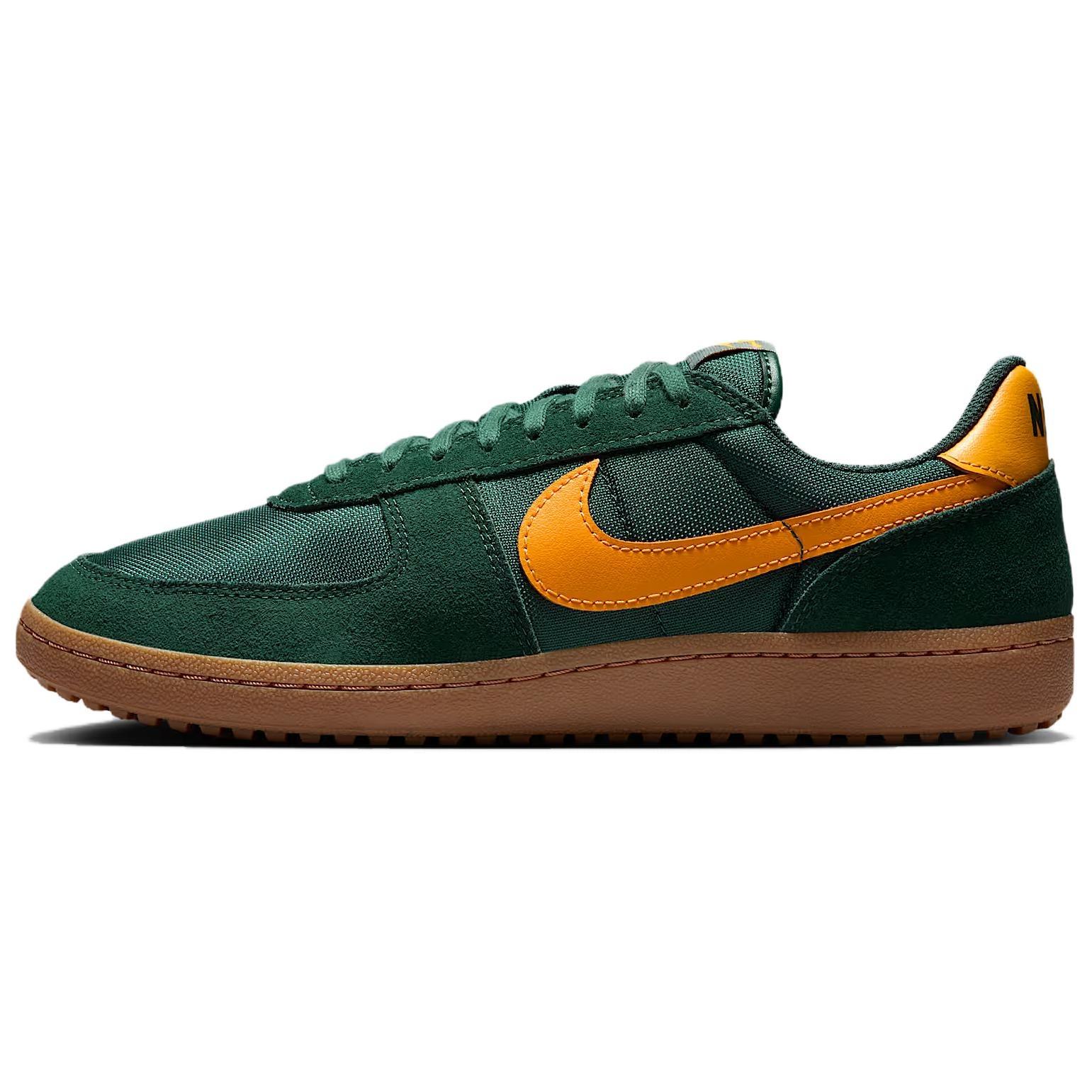 Nike Field General 82 Pro Green Gum Men s HF3165-300 EU 40