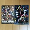 [USED] SUPER JUNIOR CD DVD 19-piece set Bulk sale