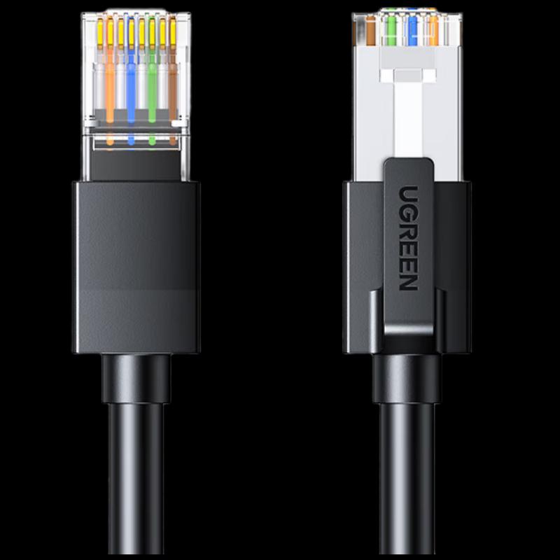 

UGREEN Cat6 Shielded Gigabit Network Cable 12m