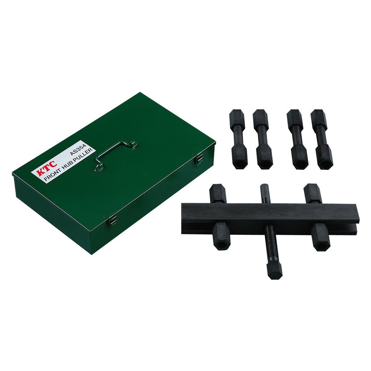 

Kyoto Machinery Tools Front hub puller for large vehicles AS354 (KTC)