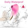 Powerful Sucker Clitoris Sucking Vibrator for Women Clit Nipple Oral Vacuum Stimulator Female Masturbator Massager Adult Sex Toy