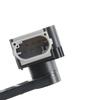 6 Pins Front Ride Height Level Sensor LR023652 LR010828 for Land Rover L322 Range Rover 2010-2012 V8 5.0L