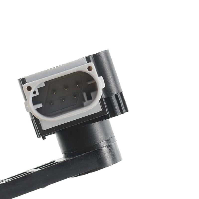 6 Pins Front Ride Height Level Sensor LR023652 LR010828 for Land Rover L322 Range Rover 2010-2012 V8 5.0L