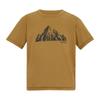 Regatta Childrens/Kids Alvarado Back Print T-Shirt