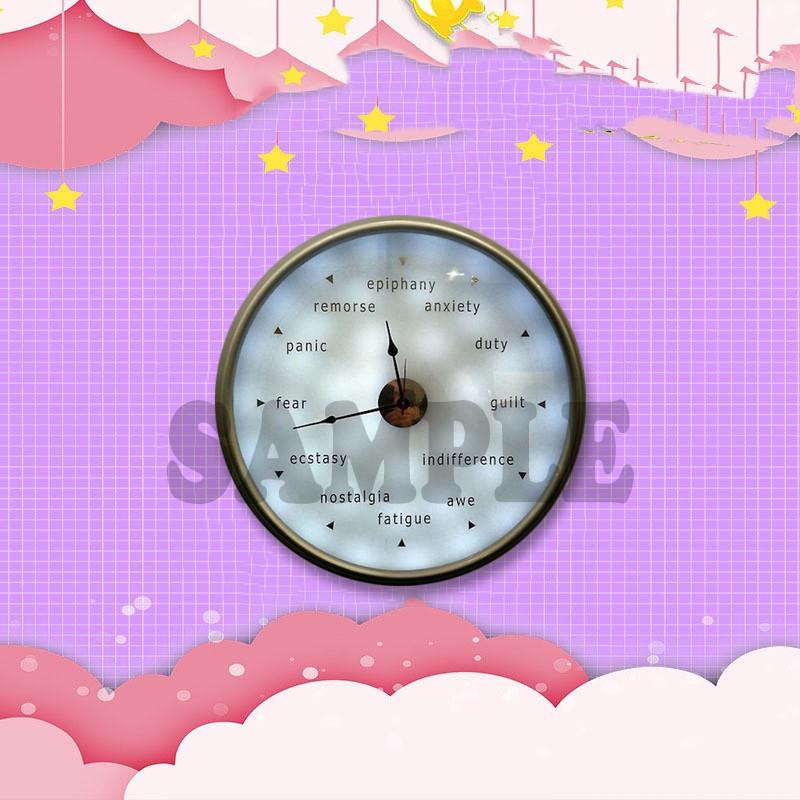 Funny Green Eyed Cat Pin Fashion Jewelry Accessories Billiard Ball 2 Round Brooch on Backpack Fan Collection Jewelry Badge Gifts
