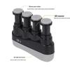 Girls' Piano & Guitar Finger Strength Trainer for Children - Practice Tool for Guzheng & Instrument Finger Training