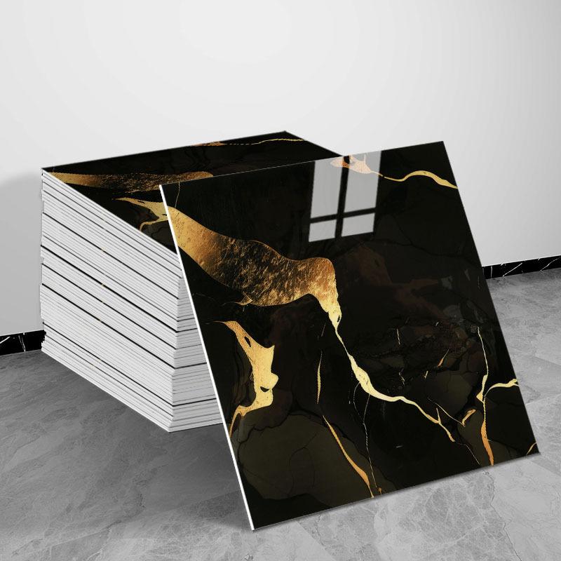 Self-adhesive Wallpaper/wall Sticker for Renovating and Beautifying Tile or Aluminum-composite Panel Walls