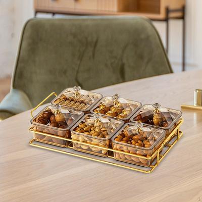 Stoviglie – Salsiere