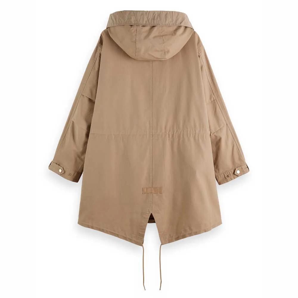 Scotch & Soda Парка 177591