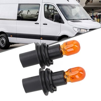 Car Rearview Side Mirror Indicator Bulb Light For Mercedes For Benz Sprinter 06