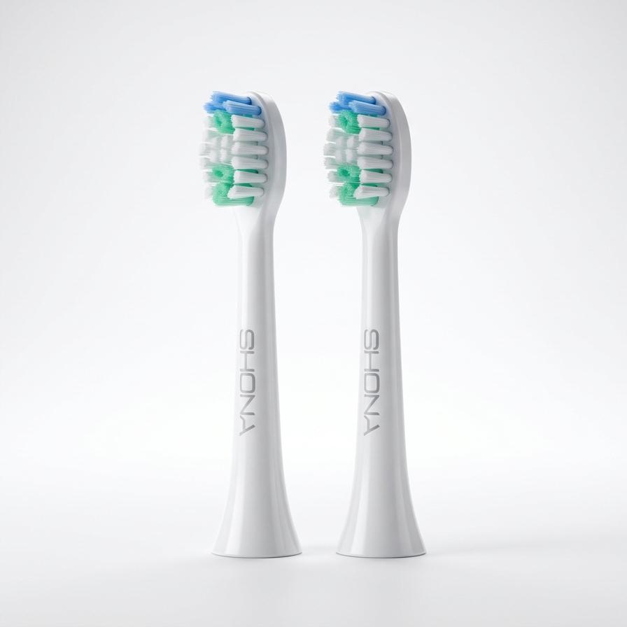 SHONA SONIC TOOTHBRUSH SONIC WHITE