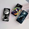 LO95 Motorcycle Racing Phone Case for Motorola Moto G40 G04 G05 One Ace Action  Fusion + Plus Hyper Macro Vision Zoom