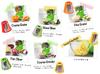 CELAVY Salad Maker Green [SULALA] CLV-276-GR