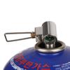 Outdoor Gas Tank Inflatable Valve Adapter for Tank Refilling Home Camping