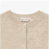 Bong Poang P03gcak00003 163 Dabara Girl Children S Cardigan