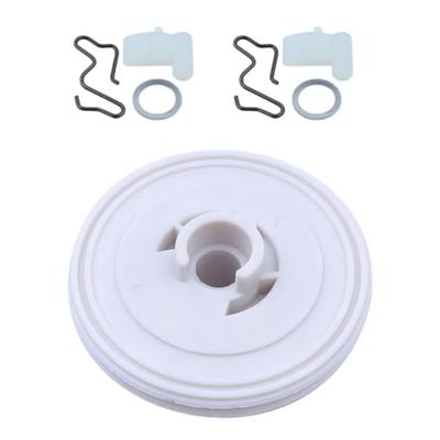 Starter Assembly Repair Kit Replacement Parts Pulley Pawl Washer Recoil Starter Kit Replacement Parts Set Easy Installation