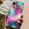 Phone Case For Infinix HOT 11S NFC Cases X6812B Soft Silicone Cover For Infinix Hot11s 11 s NFC Fashion Case  6.78 Inch Coques
