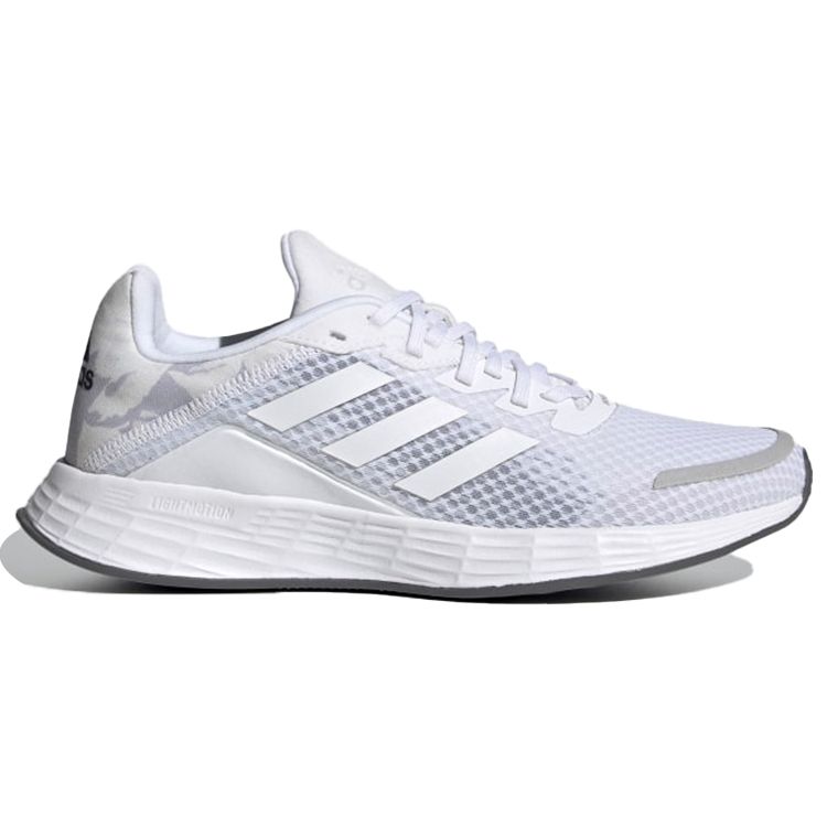 Duramo SL Cloud White Dash Grey FY6706 38 — фото 6