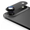 For Apple iPhone 17 Pro Max 17Air 17Pro 17ProMax Metal Ring Camera Lens Protectors Glass Camera Armor Lens Film Cover 4