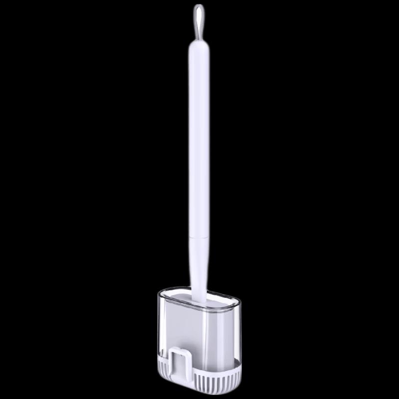 Jiabangshou N04 Wall-Mounted Narrow Toilet Brush