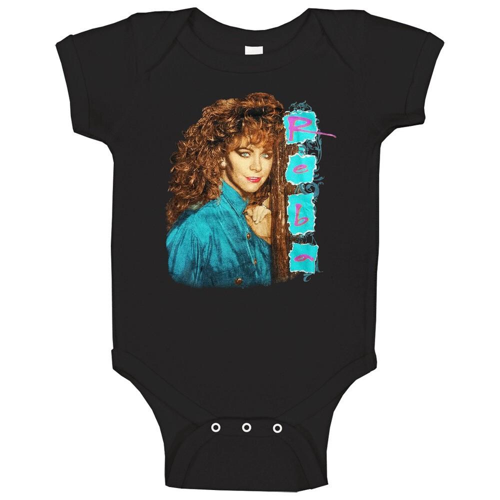 

Reba Bad Boys Baby One Piece M