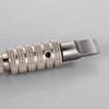 Manual Leather Crafts Carving Swivel Knife Leathercraft Blade Tools