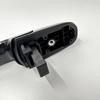 Front Rear Left Right Outside Door Handle For HYUNDAI ACCENT 2006 - 2012  836501E050