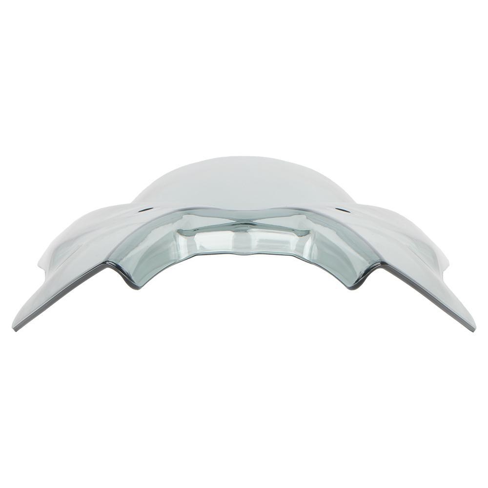 For Kawasaki Z900 Z650 Z 650 900 2020-2024 Wind Deflectors Bracket Parts Windscreen Windshield Motorcycle Screen Shield Viser
