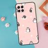 Etui Pingwin Dla Honor 200 Pro 50 70 90 X9a X8a X8 X9 X8b X9c X9b Honor Magic 7 Pro 5 6 Lite Pokrowiec
