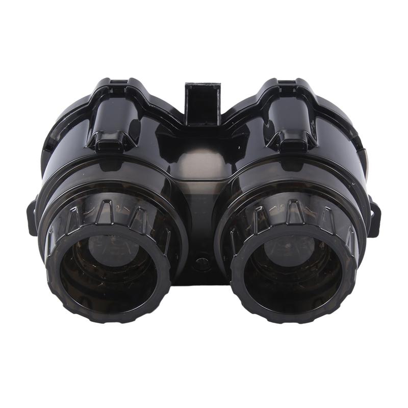 Motorcycle Flasher LED Integrated Tail Light For BWS 125 YW125 Brake Light-A87Q