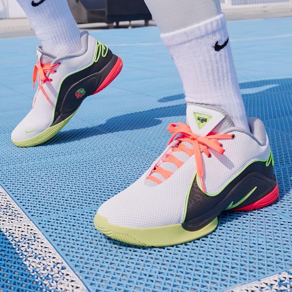 Nike LeBron 22 EP Moonlight (Solid Outsole) 40