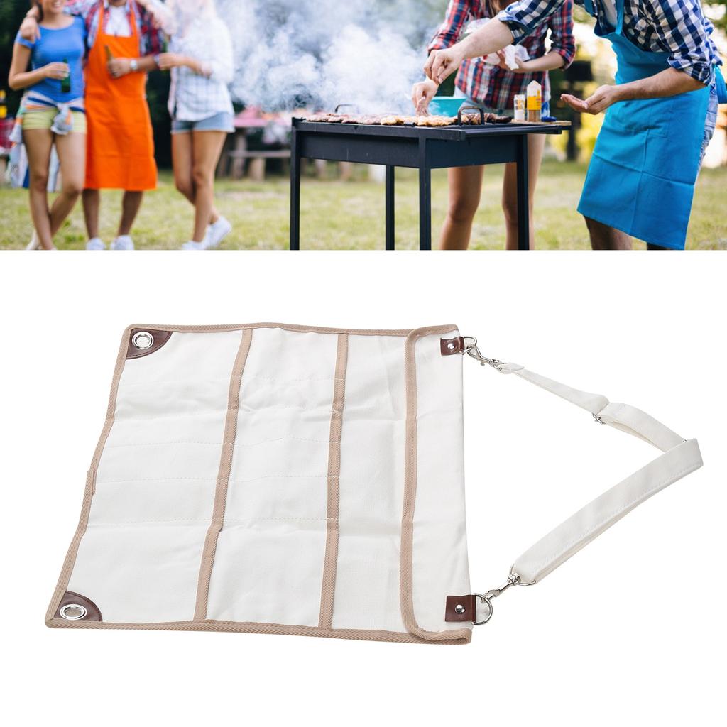 4pcs Heavy Duty Sandbag Canopy Weight Sand Bags Portable Weight Bags for Pop Up Canopy Tent