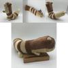 Peluche Pokemon Furret Bambola Animale di Peluche 19" Bambola Topo Realizzata in Cotone PP e Materiale Peluche Super Morbido
