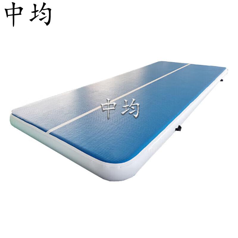 Zhongjun Inflatable Gymnastics Air Track Mat