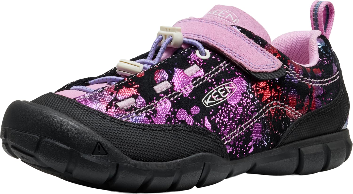 Sneakers JASPER II Jasper Two Unisex BLOSSOM BOMB cm [KEEN] Kids  (15.0~23.5cm) Children s 21.0